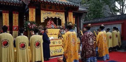 超度灵婴念什么经？最简单的超度经文