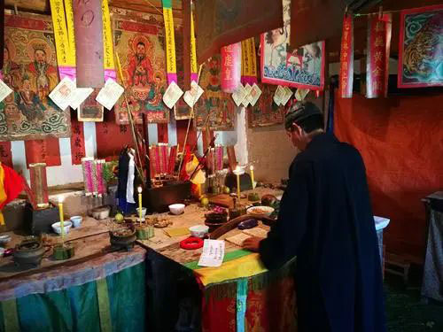 国内婴灵超度法事具体价格范围