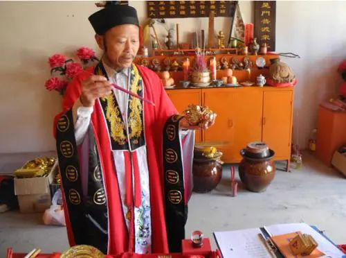 2022年化解犯太岁 看看别人怎么做