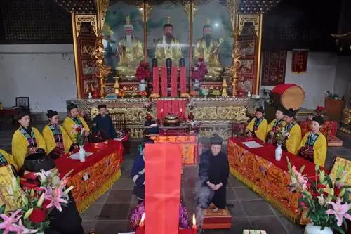 超度婴灵要找超度道士