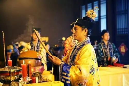 大家念这个超度文，就可以超度众生