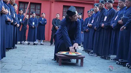 道教超度念什么经？道教超度经文