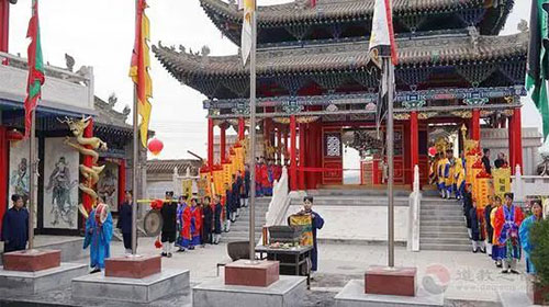 民间道士超度亡灵经文 有你意想不到的奥秘