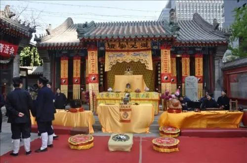 超度亡灵往后梦见死去的亲人