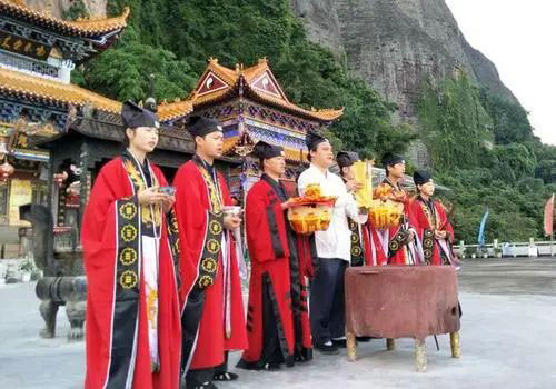 超级厉害的改运方法大全