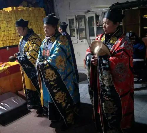 用驱鬼咒驱鬼超度注意事项