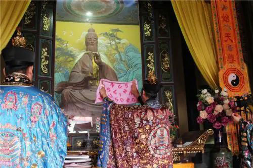 超度道场作用农村丧超度禁忌