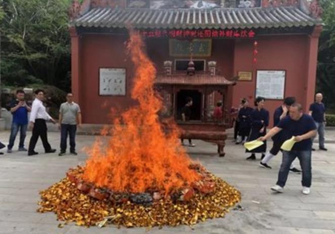 每个人欠的阴债都不一样,如何计算?如何还阴债