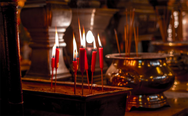 还阴债法事具体需要多少钱?要了解阴债