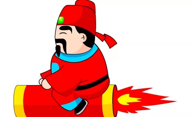 自己怎么开财库/自己在家怎么补财库开财门