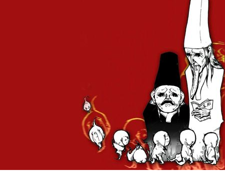 还阴债的方法5步骤,错一步就功亏一篑