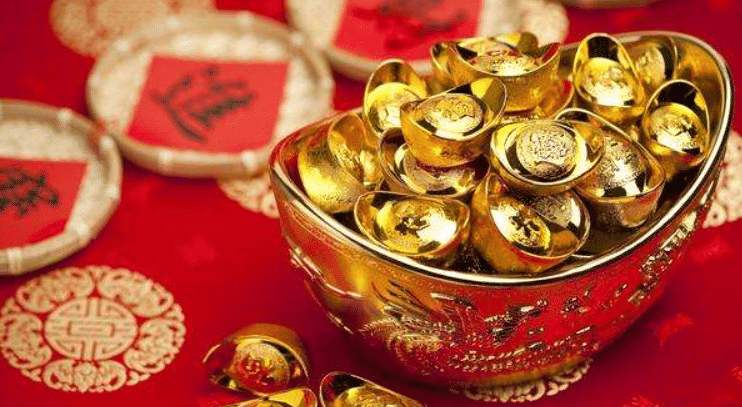 道家如何补财库开财库/八字原局财库逢冲