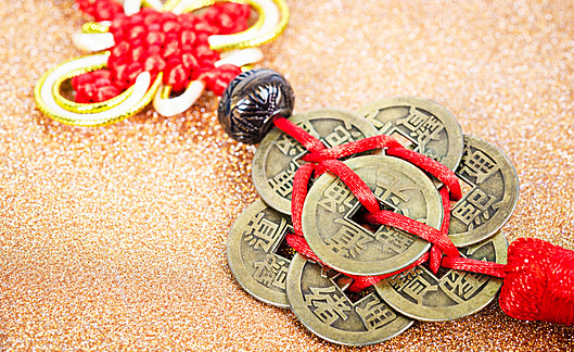 道家超有效的招财法事分享,让你一年财运满满