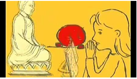 超度婴灵后财运上千,到处都是赚钱的机会