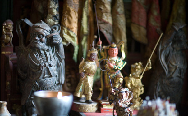 佛家烟供的意思，如何烟供吃到冤亲债主