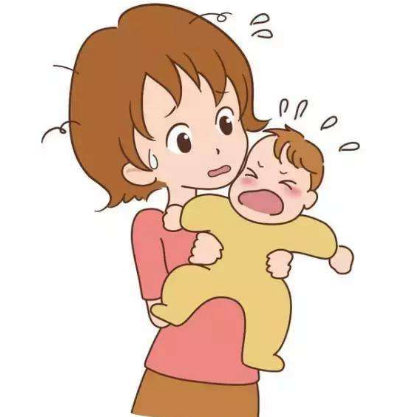 宝宝睡觉频繁惊吓举手,都是这些原因