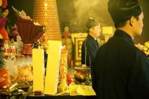 灵冲道人的和合法事,灵冲道人到底灵不灵