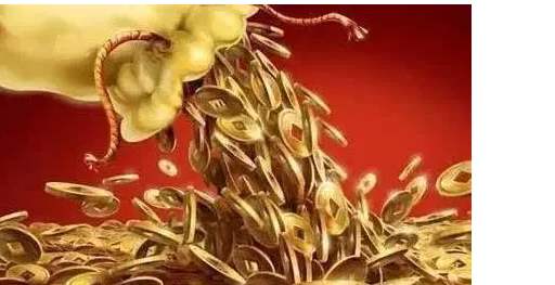 八字财库冲开发多少财/命里财库怎么看