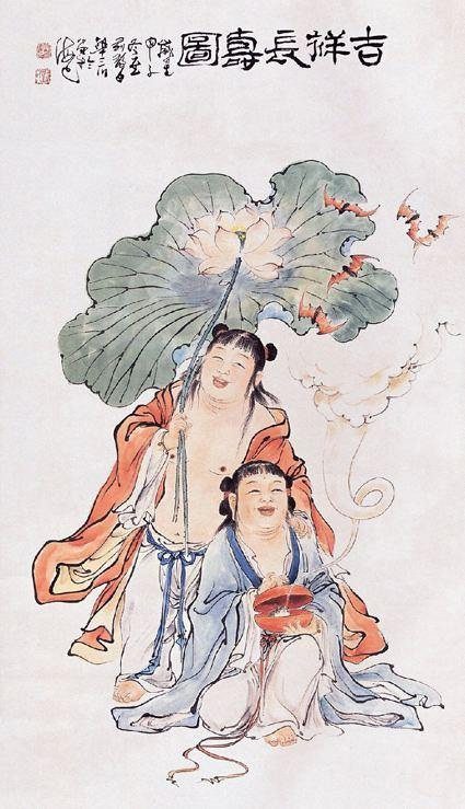 奇门和合法术:为有缘人催旺桃花运势,挽回爱情