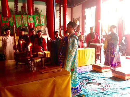 犯太岁如何化解？犯太岁事业不顺如何化