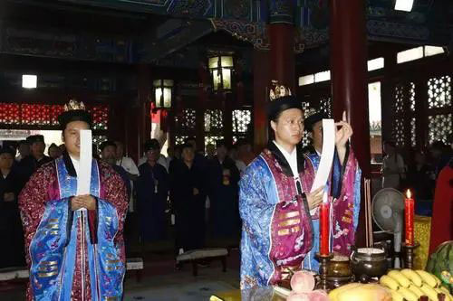 中元节超度堕胎婴灵