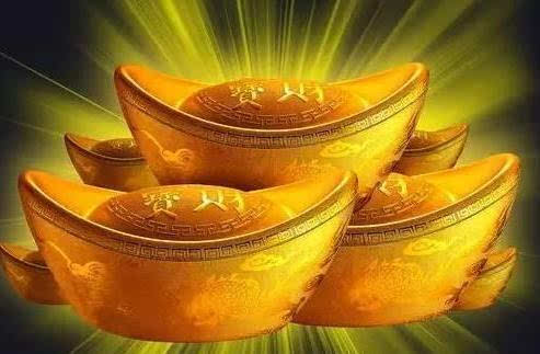 财库是怎么样的,如何知道有无财库?