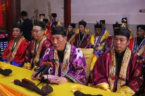 和合术有用吗?道教的和合术可信吗?——教你如何看面相?