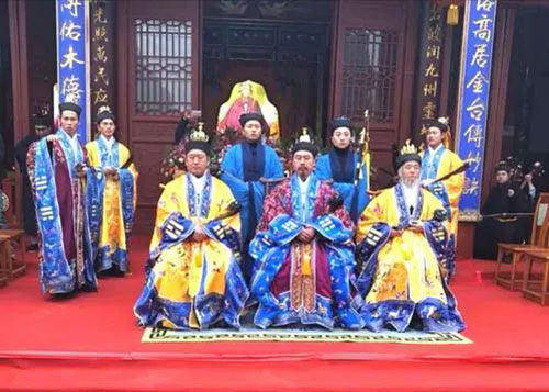 六亲和合术 如何正确处理与公婆之间的关系_2