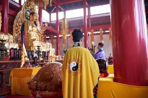 压鞋和合术的神奇功效 让你颠覆人生三观