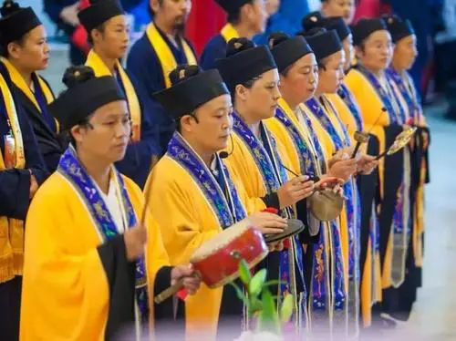遇到婚姻危机怎么解决？找和合术就对了